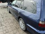 Mitsubishi Galant 1998 годаүшін1 750 000 тг. в Костанай – фото 4