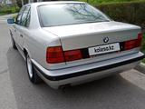 BMW 525 1994 годаүшін4 700 000 тг. в Шымкент – фото 3