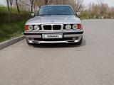 BMW 525 1994 годаүшін4 700 000 тг. в Шымкент – фото 5