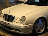 Mercedes-Benz E 55 AMG 2002 года за 9 000 000 тг. в Алматы – фото 3