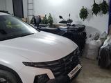 Hyundai Tucson 2024 годаүшін12 800 000 тг. в Петропавловск