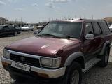 Toyota Hilux Surf 1993 годаүшін2 500 000 тг. в Кызылорда – фото 5