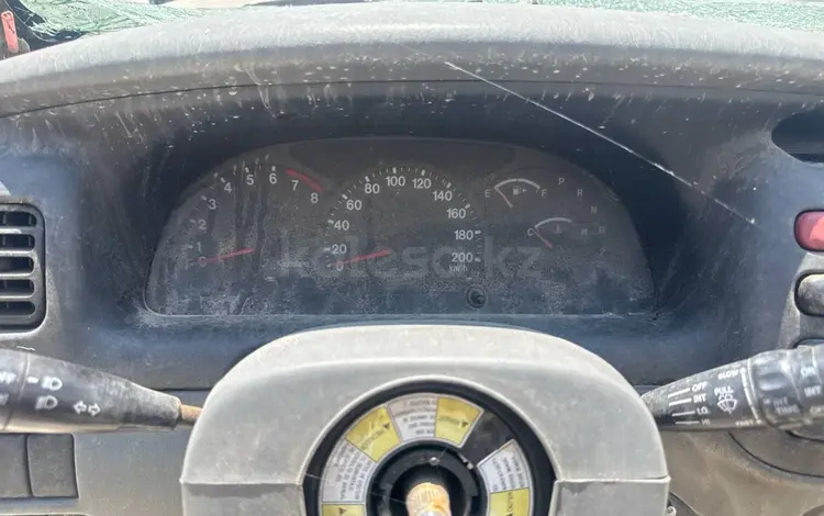 Щиток приборов на suzuki grand vitara, сузуки гранд витара за 25 000 тг. в Алматы