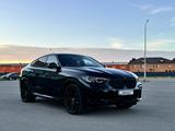 BMW X6 2023 годаfor52 000 000 тг. в Костанай – фото 2