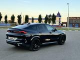 BMW X6 2023 годаfor52 000 000 тг. в Костанай – фото 3