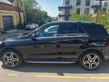 Mercedes-Benz GLE 400 2015 года за 18 500 000 тг. в Алматы – фото 2