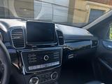 Mercedes-Benz GLE 400 2015 года за 18 500 000 тг. в Алматы – фото 4