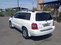 Toyota Highlander 2001 года за 6 500 000 тг. в Тараз – фото 5