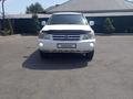 Toyota Highlander 2001 года за 6 500 000 тг. в Тараз – фото 6
