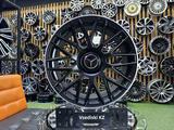 Диски Mercedes Benz R-18*5*112 в наличии Astanaүшін240 000 тг. в Астана