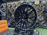 Диски Mercedes Benz R-18*5*112 в наличии Astanaүшін240 000 тг. в Астана – фото 3