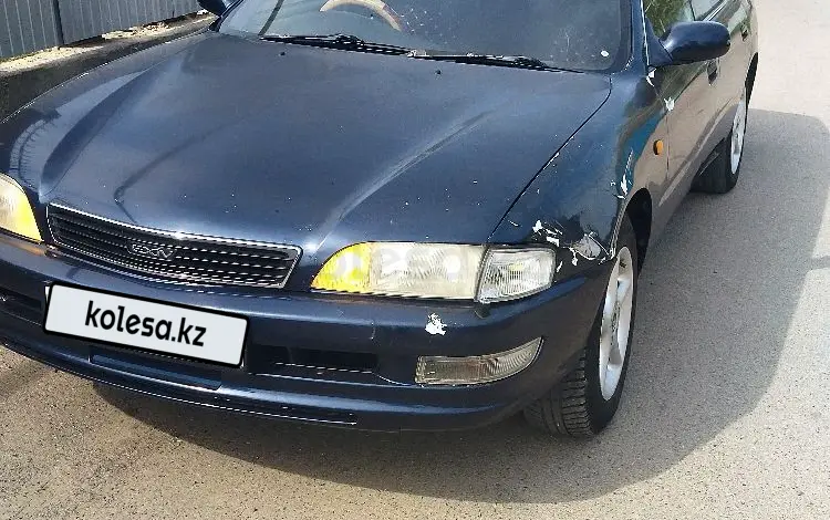 Toyota Corolla 1995 годаүшін1 200 000 тг. в Алматы