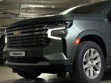 Chevrolet Suburban 2023 года за 52 000 000 тг. в Астана – фото 4