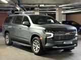 Chevrolet Suburban 2023 года за 52 000 000 тг. в Астана – фото 2