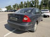 Ford Focus 2008 года за 700 000 тг. в Алматы – фото 4