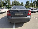 Ford Focus 2008 года за 700 000 тг. в Алматы – фото 5