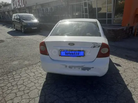 Ford Focus 2011 года за 3 500 000 тг. в Атырау – фото 2