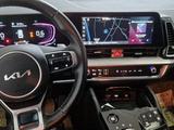 Kia Sportage 2022 года за 14 500 000 тг. в Шымкент