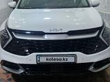 Kia Sportage 2022 года за 14 500 000 тг. в Шымкент – фото 4