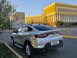 Renault Arkana 2021 года за 7 000 000 тг. в Астана – фото 4