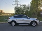 Renault Arkana 2021 года за 7 000 000 тг. в Астана – фото 2