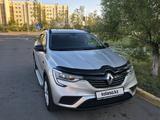 Renault Arkana 2021 года за 7 000 000 тг. в Астана