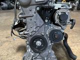 TitanAuto Toyota 2ZR 1.8л двигатель за 650 000 тг. в Астана