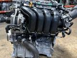 TitanAuto Toyota 2ZR 1.8л двигатель за 650 000 тг. в Астана – фото 3