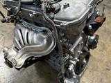 TitanAuto Toyota 2ZR 1.8л двигатель за 650 000 тг. в Астана – фото 4