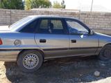 Opel Astra 1992 годаүшін600 000 тг. в Туркестан