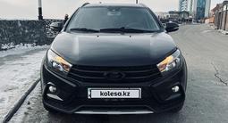 ВАЗ (Lada) Vesta SW Cross 2019 годаfor6 500 000 тг. в Павлодар – фото 2