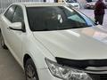 Toyota Camry 2015 года за 13 500 000 тг. в Шымкент – фото 2