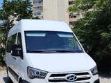 Hyundai H 350 2018 года за 22 000 000 тг. в Актау – фото 2