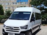 Hyundai H 350 2018 года за 22 000 000 тг. в Актау