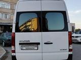 Hyundai H 350 2018 года за 22 000 000 тг. в Актау – фото 3