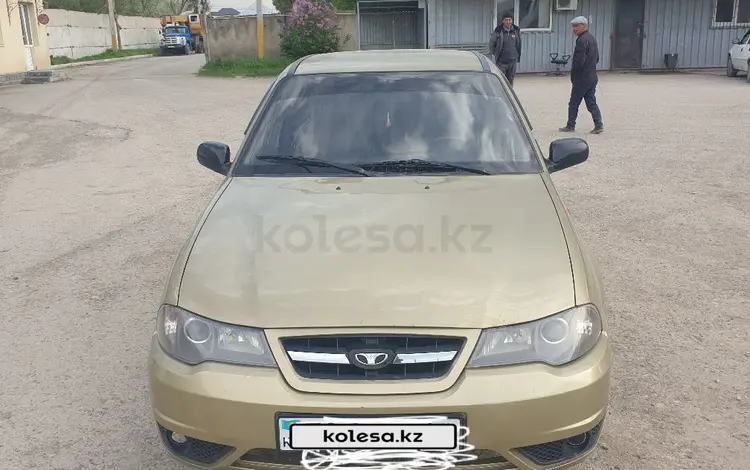 Daewoo Nexia 2009 года за 1 900 000 тг. в Тараз