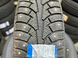 175/65R14 Triangle шипы, мягкие, тихие, отличное сцепление на льду и снегу за 22 000 тг. в Астана – фото 4