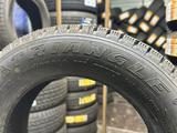 175/65R14 Triangle шипы, мягкие, тихие, отличное сцепление на льду и снегу за 22 000 тг. в Астана – фото 5