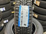 175/65R14 Triangle шипы, мягкие, тихие, отличное сцепление на льду и снегу за 22 000 тг. в Астана – фото 2