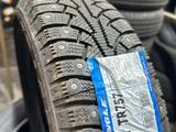 175/65R14 Triangle шипы, мягкие, тихие, отличное сцепление на льду и снегу за 22 000 тг. в Астана