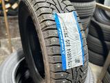 175/65R14 Triangle шипы, мягкие, тихие, отличное сцепление на льду и снегу за 22 000 тг. в Астана – фото 3