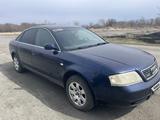 Audi A6 1997 года за 1 750 000 тг. в Костанай