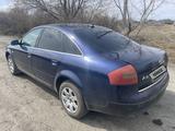 Audi A6 1997 года за 1 750 000 тг. в Костанай – фото 4