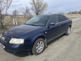 Audi A6 1997 года за 1 750 000 тг. в Костанай – фото 3