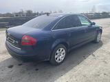 Audi A6 1997 года за 1 750 000 тг. в Костанай – фото 5