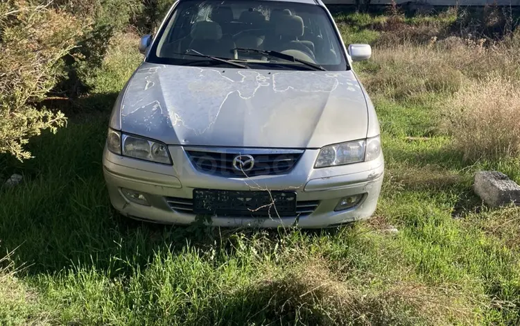 Mazda 626 2001 года за 1 600 000 тг. в Шымкент