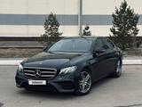 Mercedes-Benz E 220 2019 года за 13 000 000 тг. в Петропавловск