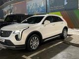 Cadillac XT4 2021 годаfor22 500 000 тг. в Алматы – фото 3