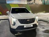 Cadillac XT4 2021 годаfor22 500 000 тг. в Алматы