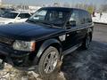 Land Rover Range Rover Sport 2010 года за 13 500 000 тг. в Алматы